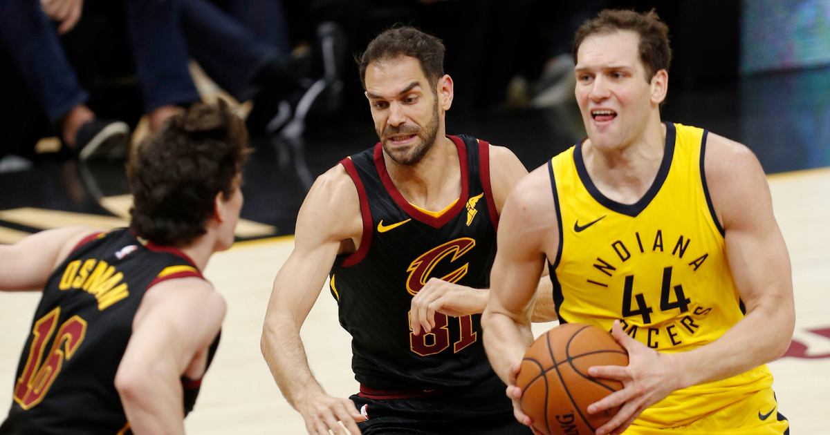 Najbolji tricaš NBA lige 31 sekundu prije kraja zabio tricu za pobjedu Pacersa